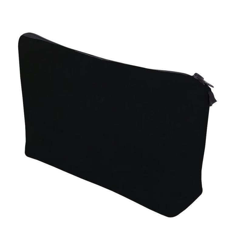 Small Makeup Pouch Travel Bag Waterproof