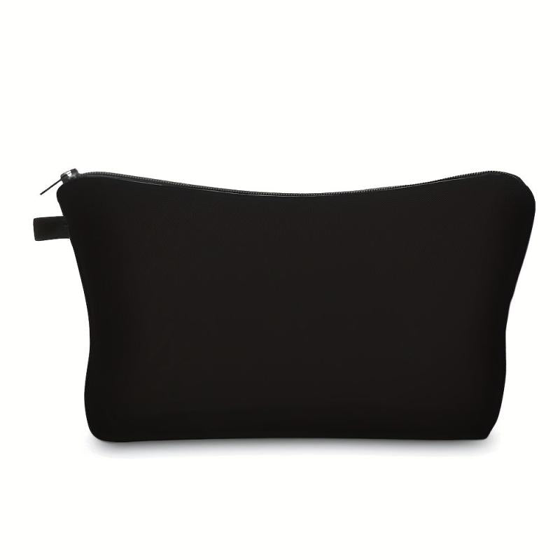 Waterproof Purse Makeup Bags Travel Toiletry Bag Organizer