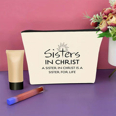 Sister Birthday Gift - Sisters, Sister In Law, Big Sister, Christmas