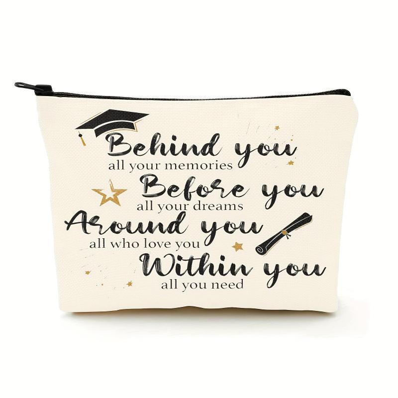 Personalized Graduation Encouragement Gift for Her