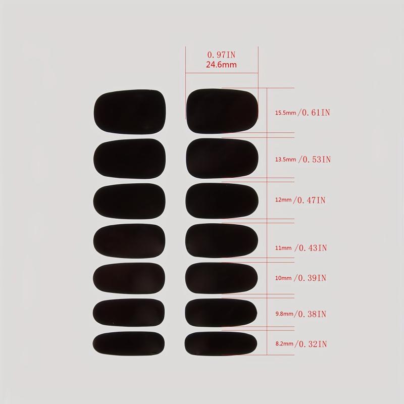8pcs Christmas Nail Polish Stickers Snowflake Snowman Elk Xmas Parties Gel Nail