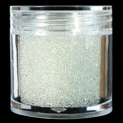 Caviar Beads Crystal Rhinestones Glass Balls Nail Art DIY Charms Accessories