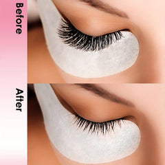 Professional Eyelash Extension Remover 10g Individual Pack