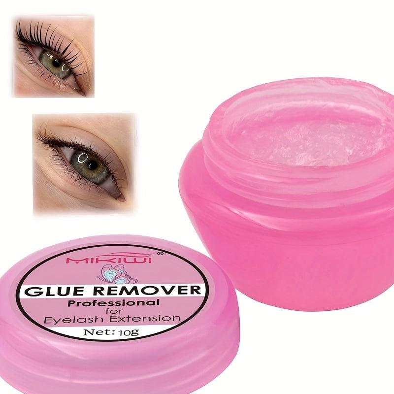 Professional Eyelash Extension Remover 10g Individual Pack