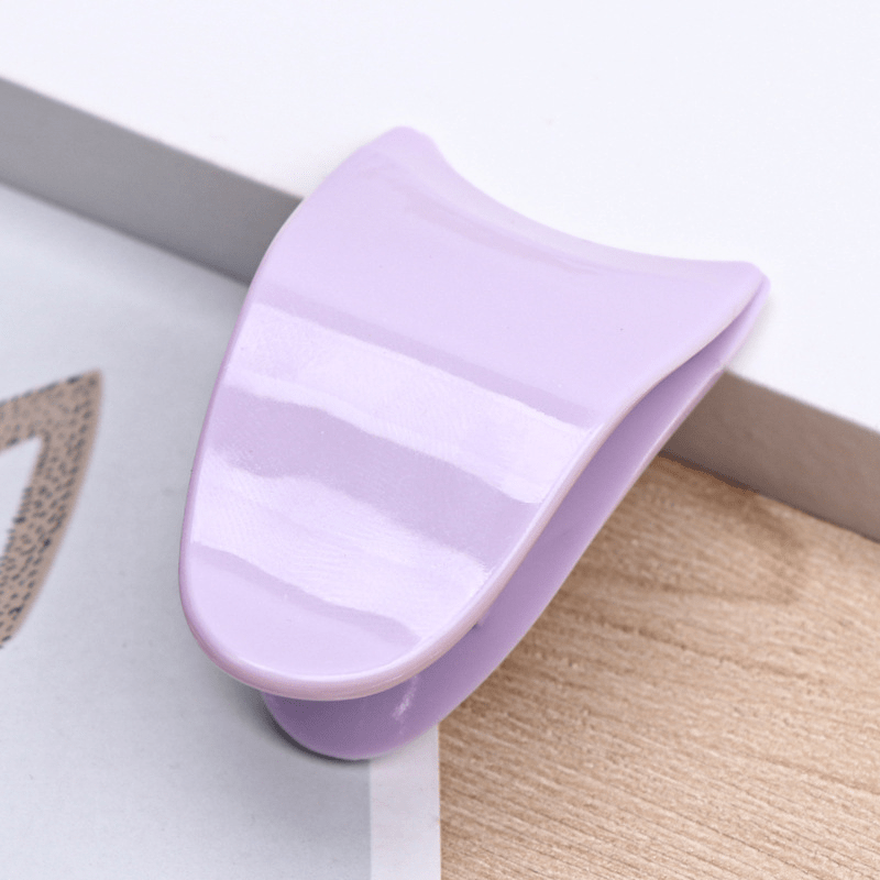 False Eyelashes Applicator Tool for Easy Makeup Application