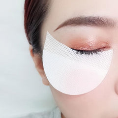 Eye Shadow Shields Eyeshadow Pads for Eyelash Extensions