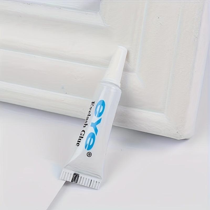 7g Eyelashes Adhesive Waterproof Strong Hold Clear Strip Eye Lash Adhesives