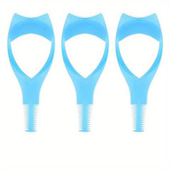 3Pcs 5pcs Lash Buddy Mascara Shield Guard Lash Applicator Makeup Cosmetic