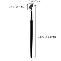 Portable Nose Shadow Brush for Contouring