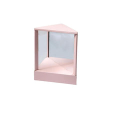 Non Reversing Mirror Non Reversing Cosmetic Stand Mirror
