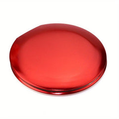 Portable Foldable Makeup Mirror Double sided Small Mirror Beauty Tool