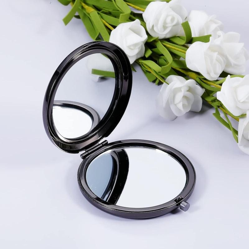 Teacher Appreciation Travel Makeup Mirror Thank You Gift