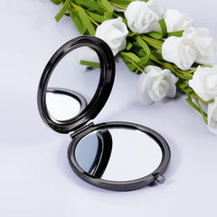 Teacher Appreciation Travel Makeup Mirror Thank You Gift