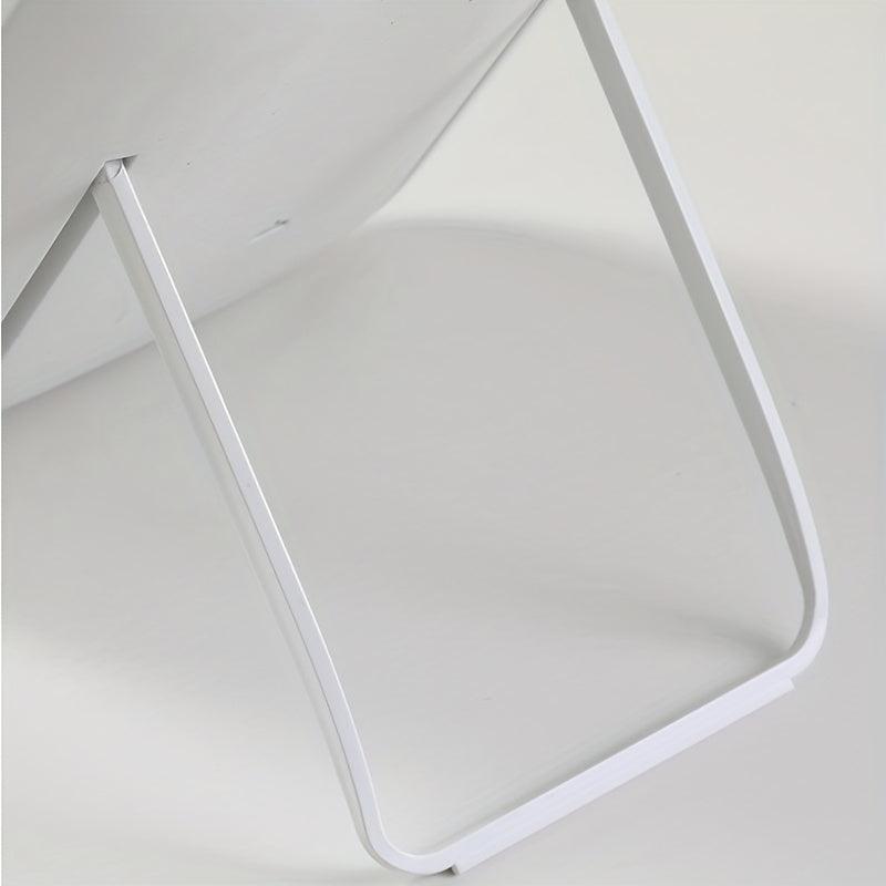 LED Travel Makeup Mirror With Light Portable Vanity Mirror