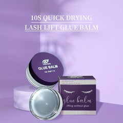 Lash Lift Lamination Glue Balm Stick Adhesive 20g