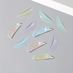 Silicone Lash Lift Pads Eyelash Curling Accessories