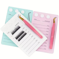 Eyelash Extension Glue Pallet Grafting Board Large