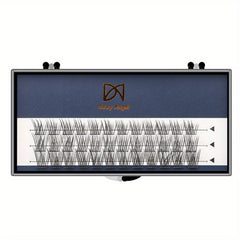 Slender Cluster Lashes Self Grafting False Eyelashes Extension