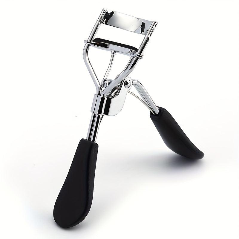 Eyelash Curler Makeup Tools Clip Lash Lift Natural Curls Long Lasting