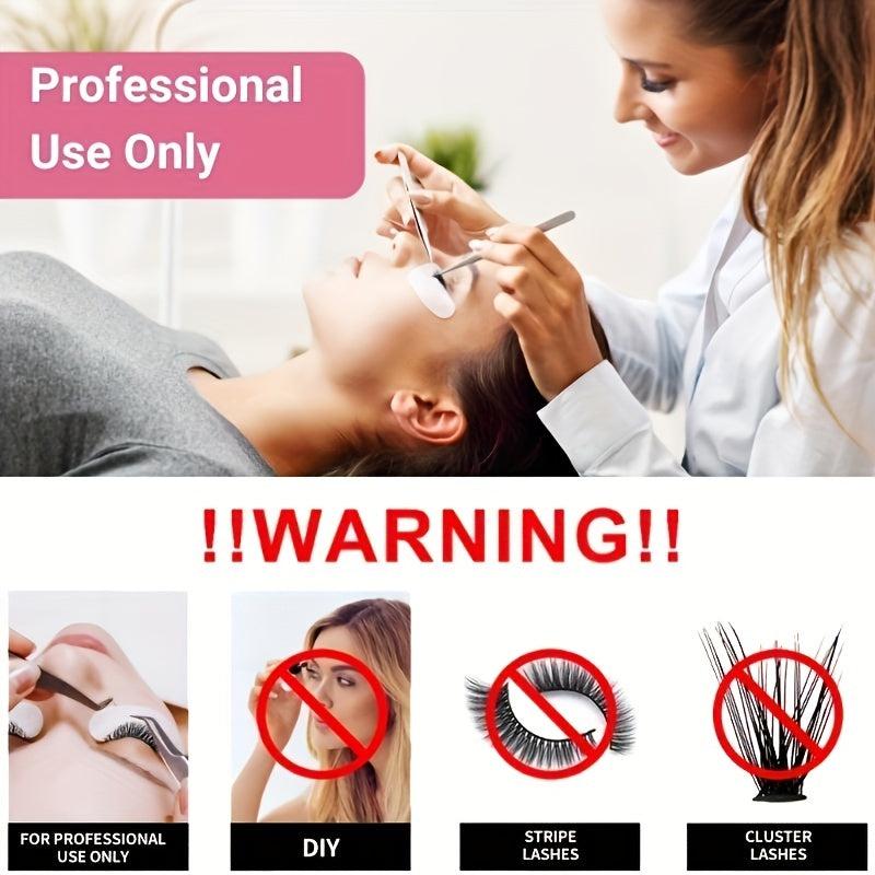Lash Extension Glue Remover 5g Clear Jelly Lash Adhesive Dissolution