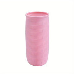 Leak Proof Silicone Travel Sleeves for Toiletries