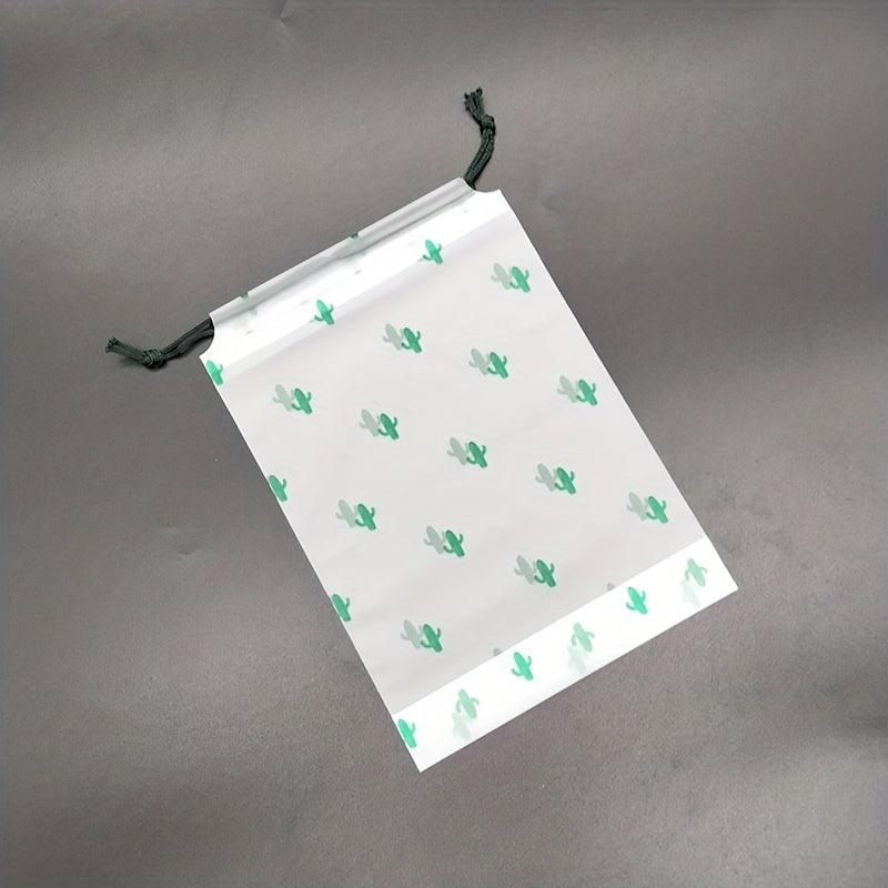 Drawstring Toiletry Bag Travel Clothes Shoes Towel Organizer