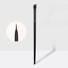 Makeup Brush Set for Women - Thin Fine Angled Brow Brush