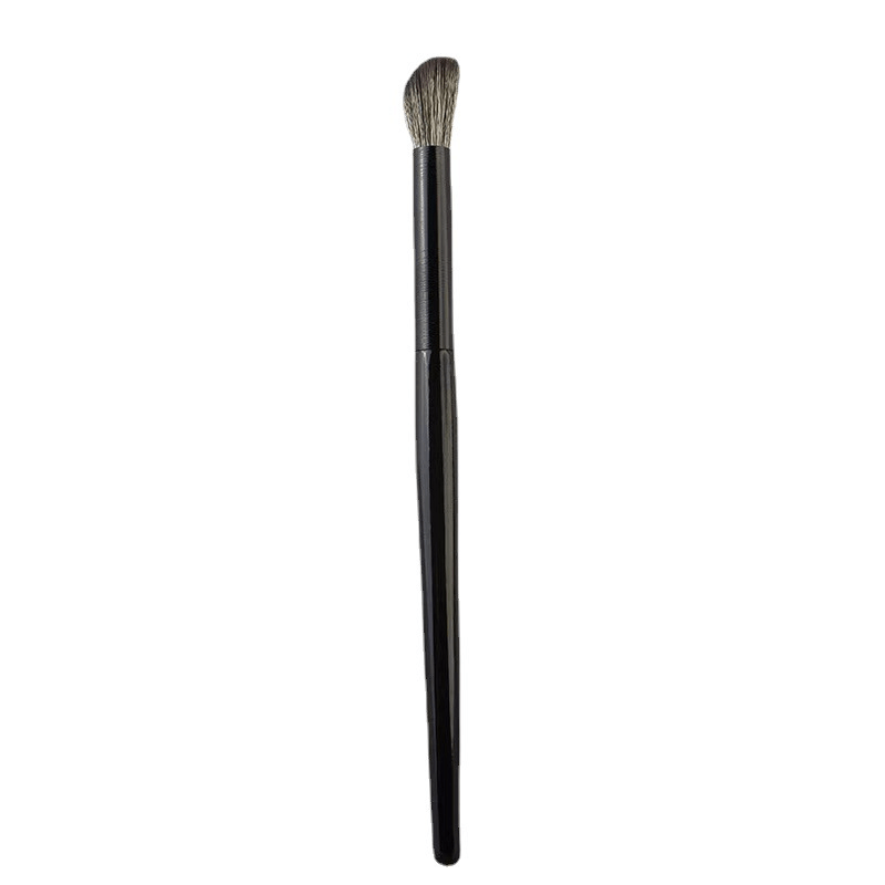 Makeup Brush Set for Women - Thin Fine Angled Brow Brush