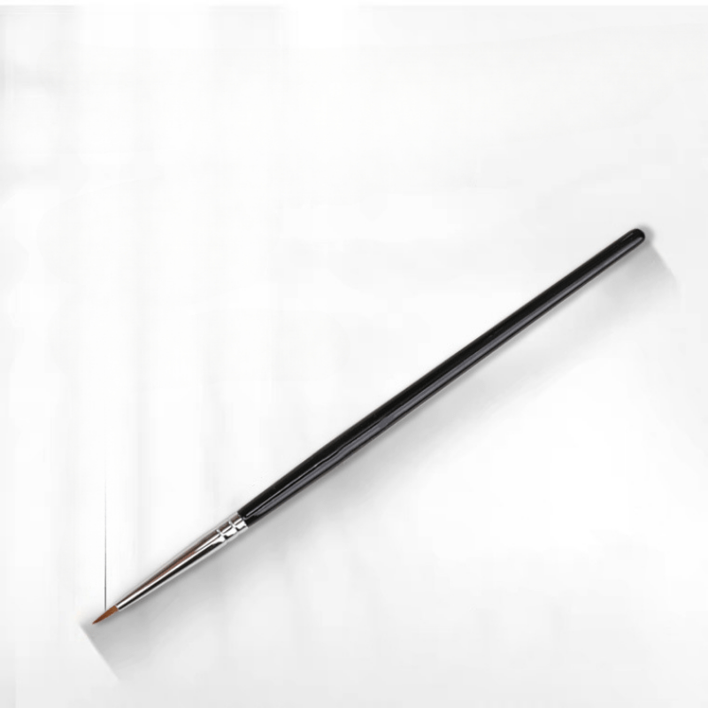 Makeup Brush Set for Women - Thin Fine Angled Brow Brush
