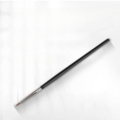 Makeup Brush Set for Women - Thin Fine Angled Brow Brush