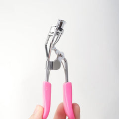 Eyelash Curler Makeup Tool for Perfectly Shaped Lashes