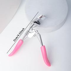 Eyelash Curler Makeup Tool for Perfectly Shaped Lashes