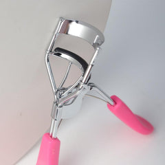 Eyelash Curler Makeup Tool for Perfectly Shaped Lashes