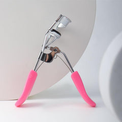 Eyelash Curler Makeup Tool for Perfectly Shaped Lashes