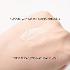 Waterproof Strong Hold False Eyelash Adhesive