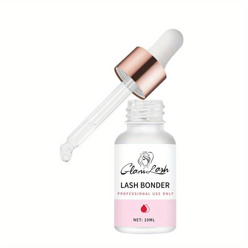 10ml Eyelash Extension Glue for Quick Drying Lash Adhesive