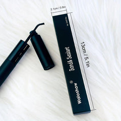 DIY Eyelashes Extension Kit Clusters with Lash Bond and Seal Mascara