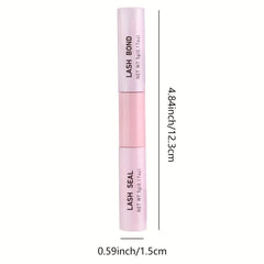 DIY Eyelash Extensions Cluster Lashes Kit