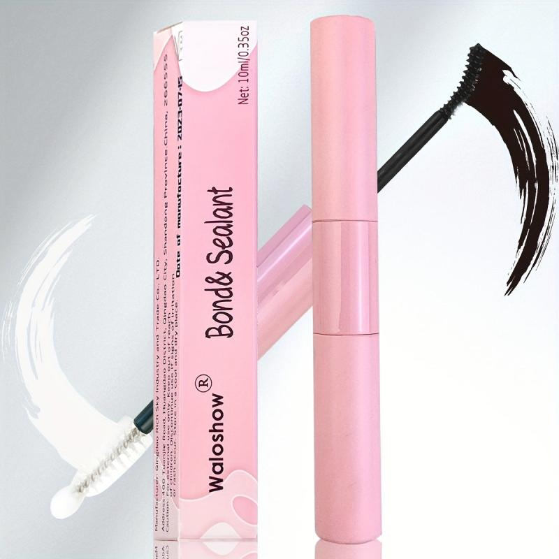10ml DIY Eyelashes Bond And Sealant Long Lasting Waterproof Mascara Makeup Glue
