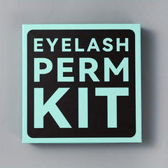 Lash Lift Kit Lifting Eyelash Enhancer Lash Perm Eye Makeup