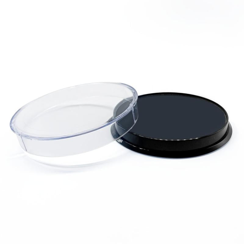 3 Colors Water-based Face & Body Paint Halloween Makeup