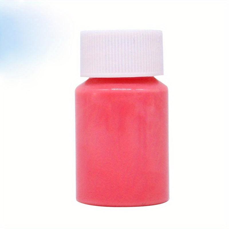 Long Lasting Fluorescent Body Paint for Parties