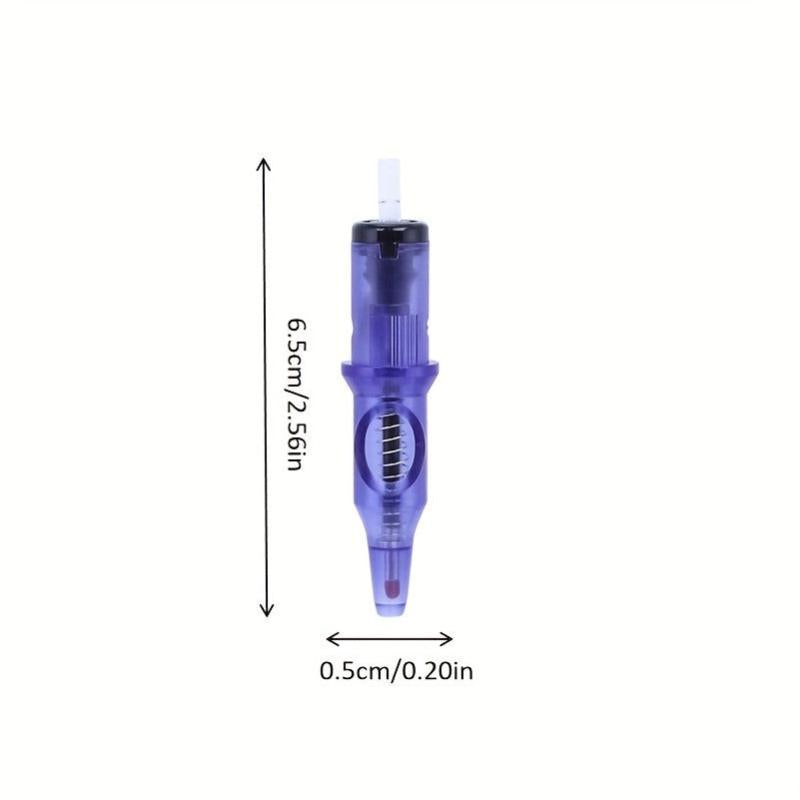 Tattoo Pen Cartridges Ink For Practice Tattoo Machine Pen Kit