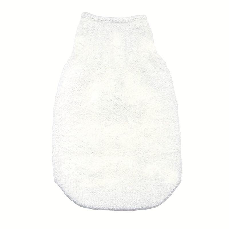 Portable Bath Gloves for Shower Spa Massage
