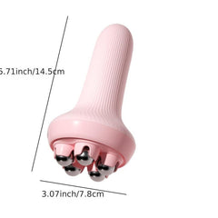 Handheld Roller Body Massager - Muscle Relaxation
