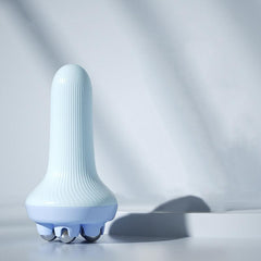 Handheld Roller Body Massager - Muscle Relaxation