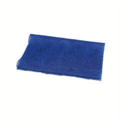 African Net Bath Sponge Exfoliating Shower Scrubber