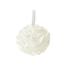Bath Shower Sponge for Gentle Exfoliation and Cleansing