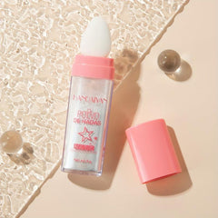 Matte Highlight Powder for Face & Body 3D Effect Repair & Hair Highlighting