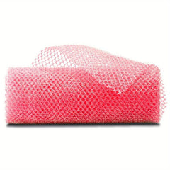 African Bath Sponge Exfoliating Shower Scrubber Skin Smoother